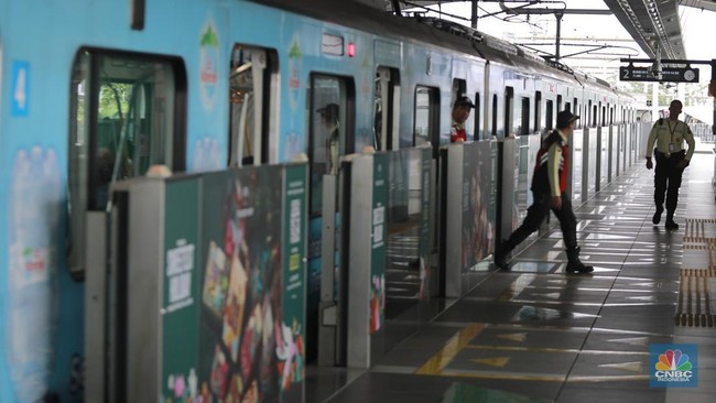 10 Kota dengan Transportasi Terbaik di Asia, Jakarta Kalahkan KL