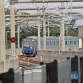 Perhatian! MRT Jakarta Masih Berhenti Operasi, Ini Biang Keroknya