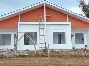 Cari Rumah Tipe 36 di Pematangsiantar? Coba Cek Nih, Harganya Rp 166 Juta