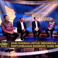 Video: Sinergi Pusat dan Daerah Menuju Pembangunan yang Merata