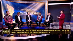 Video: Sinergi Pusat dan Daerah Menuju Pembangunan yang Merata