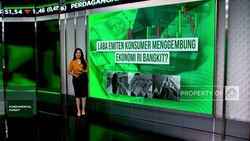Video: Laba Emiten Konsumer Melejit, Daya Beli Masyarakat Pulih?