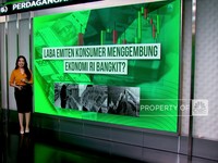 Video: Laba Emiten Konsumer Melejit, Daya Beli Masyarakat Pulih?