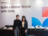 Perkuat Pasar, Synology Hadirkan Solusi Data Komprehensif untuk Bisnis