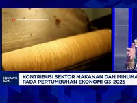 Video: Tantangan Industri Mamin, Logistik Lambat-Hulu Tertinggal