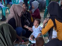 Cegah Stunting, Telkom Hadirkan Program Stunting Action Hub