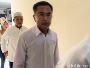 Kades di Mojokerto-2 Rekanannya Divonis 5 Bulan Bui gegara Ratakan Lahan