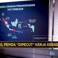 Video: TKD Dipangkas, Pemda Dipecut Kerja Keras