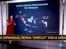 Video: TKD Dipangkas, Pemda Dipecut Kerja Keras