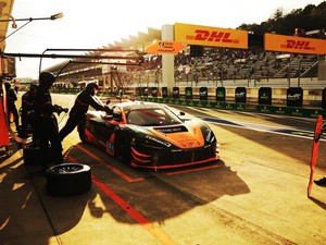 WEC 2025: Sean Ingin Perpisahan Manis dengan United Autosports