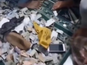 Viral Maling Kotak Amal Dikasih Makan Warga Semarang, Begini Endingnya