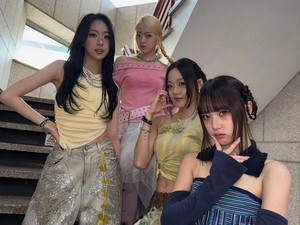 Video: Kim VVUP Ternyata Pengen Collab Sama Kunto Aji