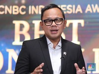 Bupati Bekasi Jadi Tersangka KPK, Wamendagri Bima Arya Komentar Begini