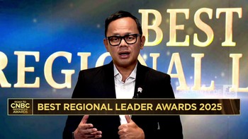 Video: Wamendagri Dorong Pemda Mandiri Lewat Efisiensi & Inovasi PAD