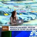 Video: Warga RI Doyan Jalan-Jalan Hingga Cuan dari Konten Youtube