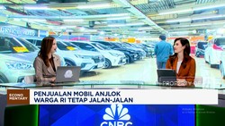 Video: Warga RI Doyan Jalan-Jalan Hingga Cuan dari Konten Youtube