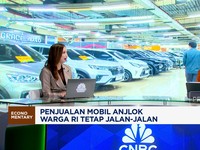 Video: Warga RI Doyan Jalan-Jalan Hingga Cuan dari Konten Youtube