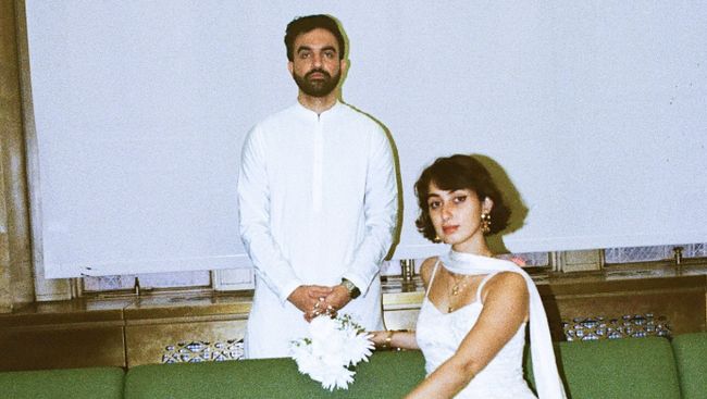 Potret Rama Duwaji, First Lady New York City yang Dijuluki "Baddie"