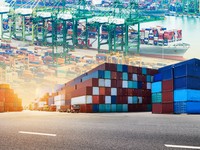 10 Negara Paling Doyan Impor di Dunia, RI Masuk?