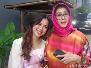 Keluarga Sebut Ammar Zoni Alami Tekanan Mental di Nusakambangan