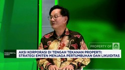 Video: Arah Baru Emiten Properti, Diversifikasi ke Kawasan Industri