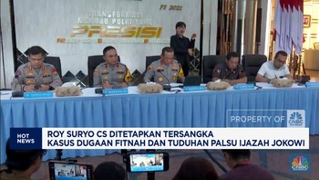 AS Akui Peran di Serangan Israel-Danantara Siapkan Investasi Rp20T