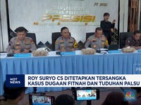 AS Akui Peran di Serangan Israel-Danantara Siapkan Investasi Rp20T