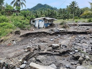 Masa Tanggap Darurat Bencana Semeru di Lumajang Diperpanjang