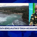 Video: Bisnis Pariwisata Diancam Perubahan Iklim, Pemerintah Bertindak