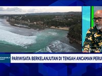 Video: Bisnis Pariwisata Diancam Perubahan Iklim, Pemerintah Bertindak