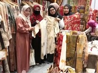 Top! UMKM Tekstil Asal Bekasi Ini Sukses Berkembang Bersama BRI