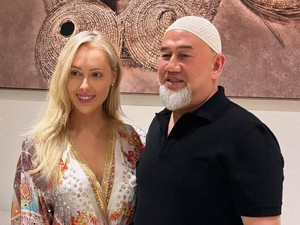 Most Pop: Kisah Penyanyi AS yang Dijebak Menikah Oleh Sultan Malaysia