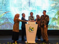 PLN Sambut Langkah BSN Tetapkan SNI FABA untuk Dukung Pertanian