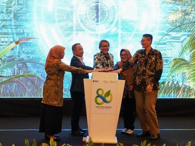 PLN Sambut Langkah BSN Tetapkan SNI FABA untuk Dukung Pertanian