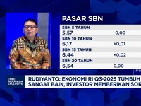 Video: Asing Incar Saham Terkait AI, Sayangnya Bursa RI Belum Punya