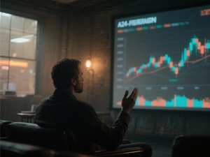 Sektor Industrial Pimpin Kenaikan di Tengah Sentimen Negatif dari Bursa Global