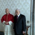 Video: PM Palestina Bertemu Paus Leo XIV di Vatikan