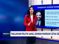 Video: Taklukkan Politik Uang, Zohran Mamdani Cetak Sejarah New York