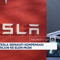 Video: Elon Musk Dapat Kompensasi Senilai Rp 16.000 Triliun