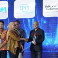 Inovasi Aplikasi Cegah Stunting dari Telkom Raih Penghargaan Ini