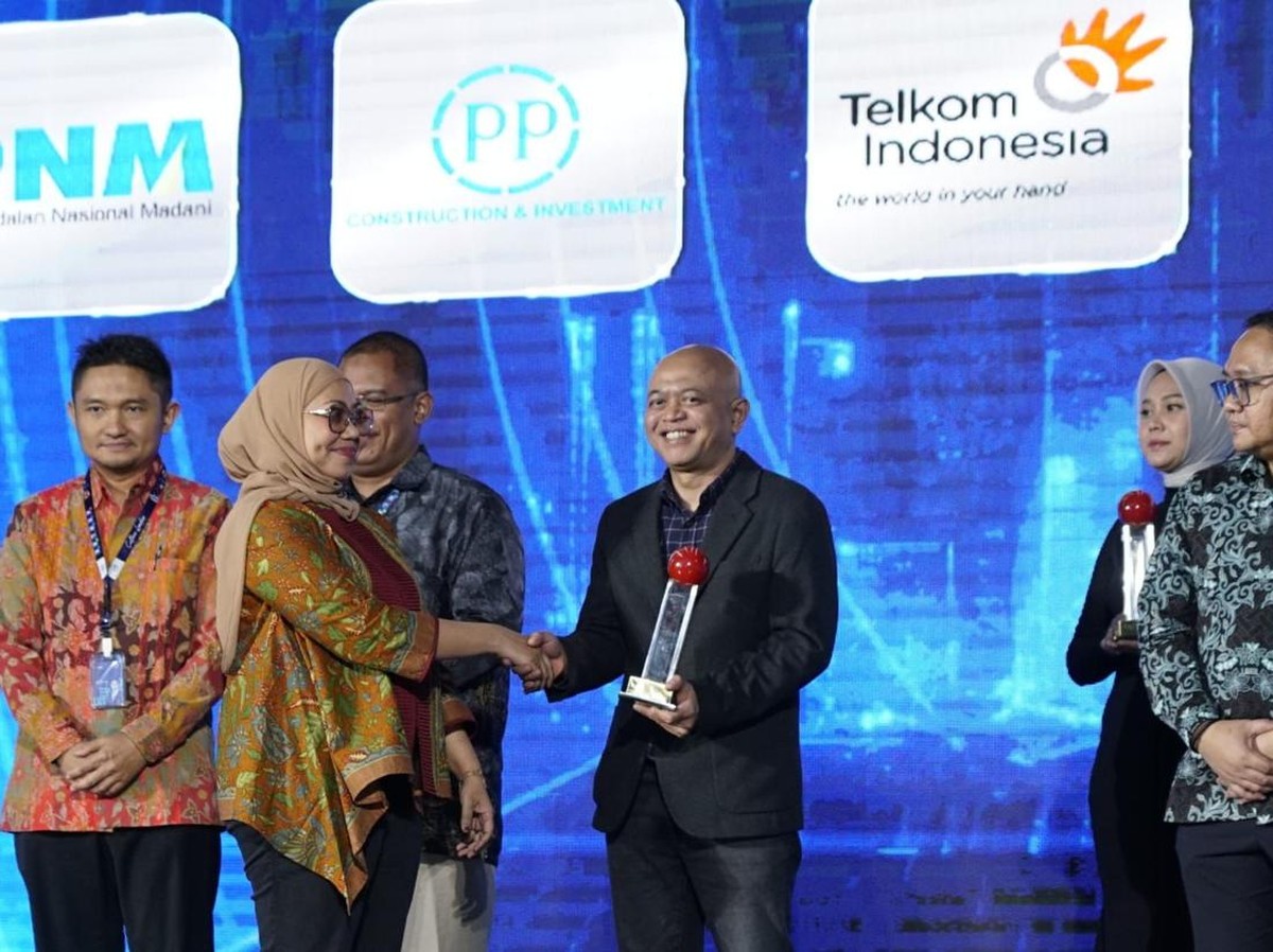 Inovasi Digital Telkom Dorong Penurunan Stunting di Indonesia Lebih Cepat