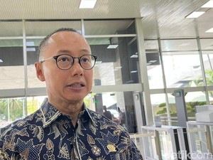 Waka MPR soal Usulan Gelar Pahlawan ke Soeharto: Beliau Punya Jasa