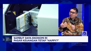 Video: Fokus Investasi MI Saat Net Sell Asing Masih Hantui Pasar Modal