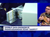 Video: Fokus Investasi MI Saat Net Sell Asing Masih Hantui Pasar Modal