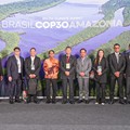 Komitmen RI Dukung Aksi Iklim & Konservasi Hutan Tropis di Brasil
