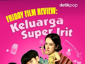 7 Film Keluarga di Netflix untuk Ditonton Saat Lebaran, Ini Sinopsisnya