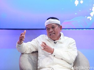 Penghentian Izin Wisata dan Perumahan di Hutan-Kebun Jabar