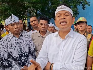 KDM Terbitkan SE Larangan Guru Hukum Fisik Siswa Nakal