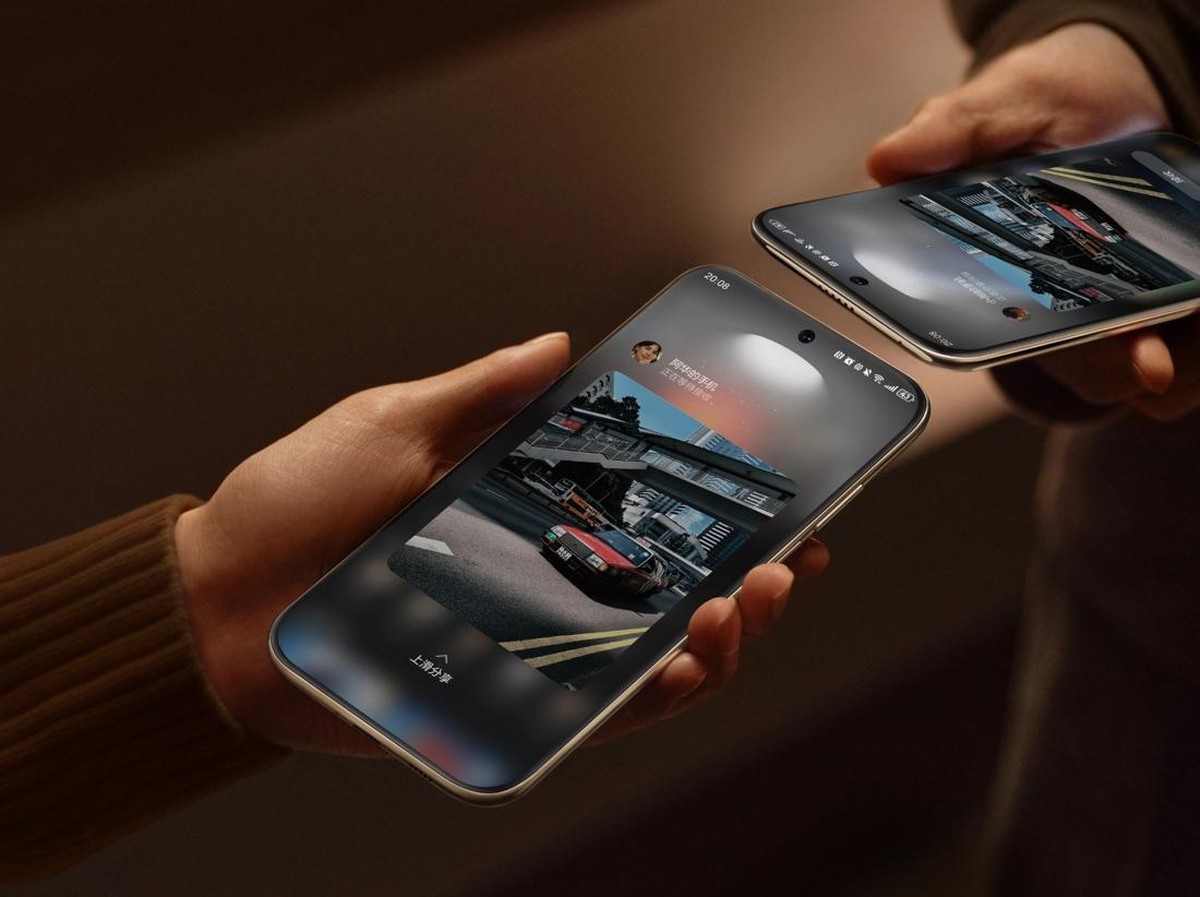 Huawei Mate 70 Air Tantang iPhone dengan Ponsel Tipis dan Spek Tinggi