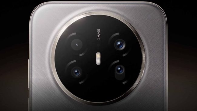 Apple Kalah, HP China Bangkit Rebut Sumber Duit iPhone